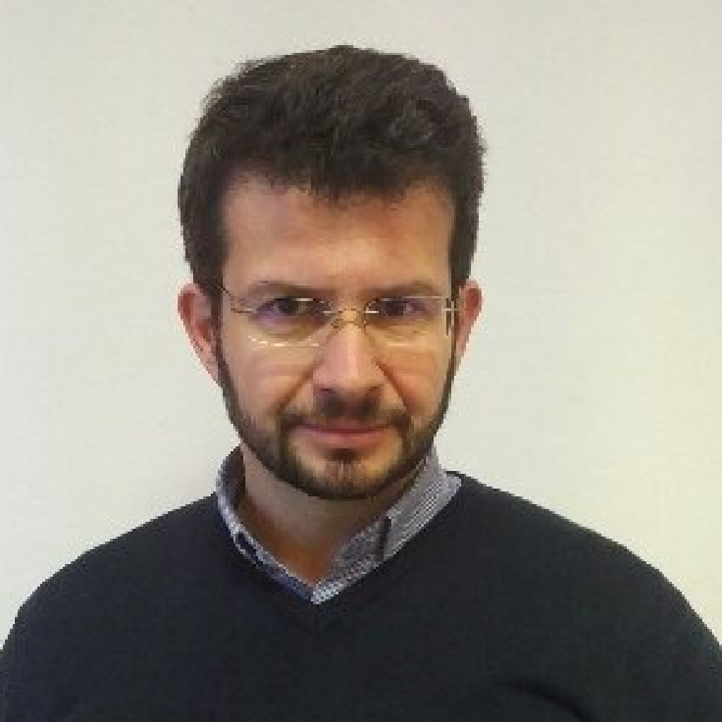 Mag. Andrea Marangon - Technical Project Manager - MG Marangon Srl | XING