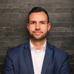 Tobias Gutgesell