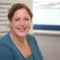 Pauline Schilderman