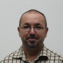 Fred Stegemann