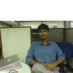 Raghavendra Agarwala