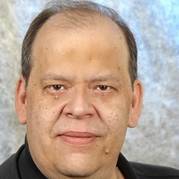 Peter Gruber