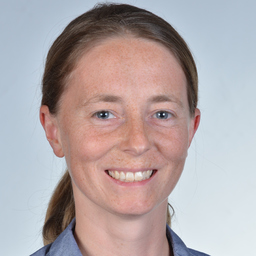 Claudia Richter