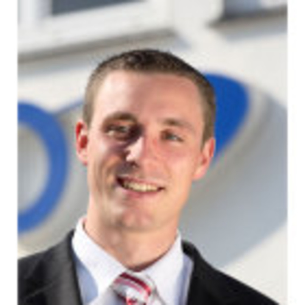 Ferdinand Heinrichs Key Accountmanagement SVO Vertrieb GmbH XING