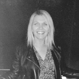 Britta Töpfner