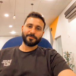 Hassan Chhipa