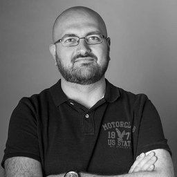 Amadis - Nikolaos Amoiridis