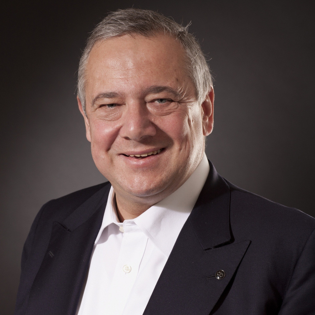 Andreas Dittrich In der Krise schaffe ich Liquidität & stabile