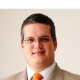 Gustavo Alberto Cardona Chorro