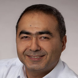 Mehmet Ali Altun's profile picture