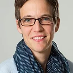Manuela Schuler Dormann