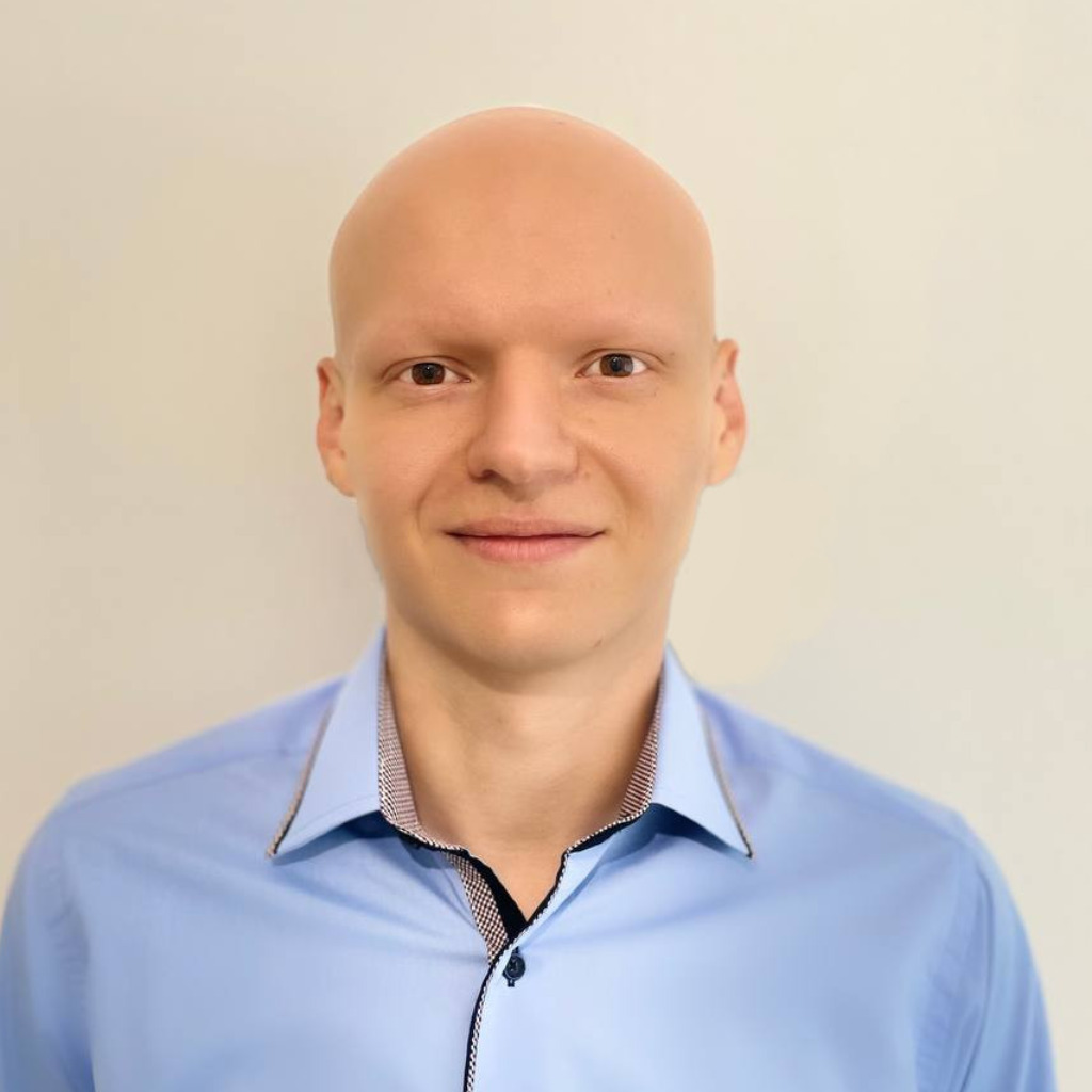 Eduard Tereshchuk Ausbildung und Berufserfahrung XING