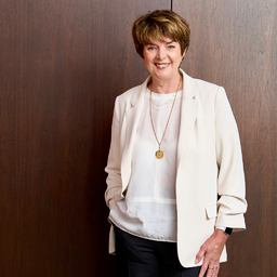 Petra Christine Trautmann