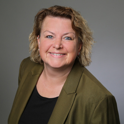 Simone Gregory