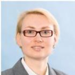 Anke Heinze