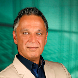 Mehran Nadji