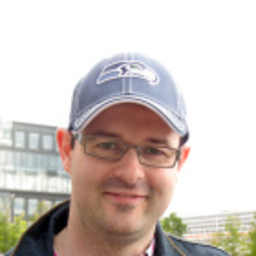 Florian Weber