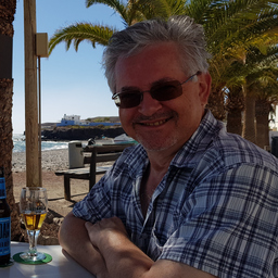 Klaus Beschorner