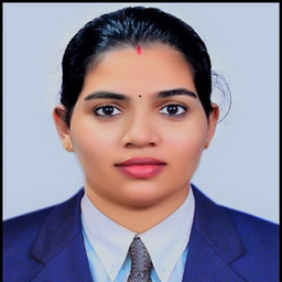 Aiswarya Nair