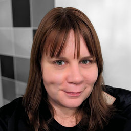 Susanne Dück