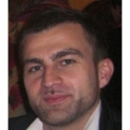Alexander Yildirim