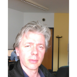 Andreas Stampfer
