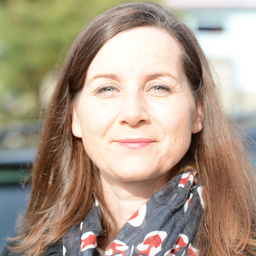 Sabine Ledermann