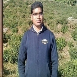 Hemendra Shaw's profile picture