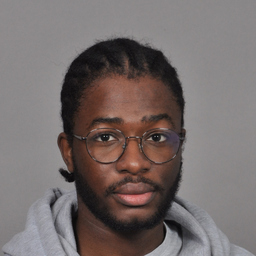 Victor Ude