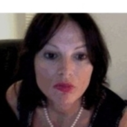 Gina Scharl