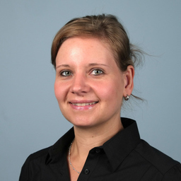 Dr. Anja Schubert