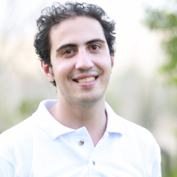 Mohamed Elhanoty