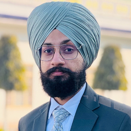 Amritpal Singh