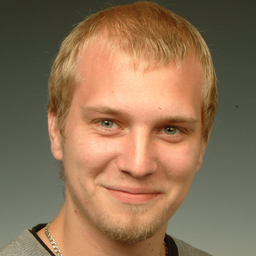 Nico Piepenbring