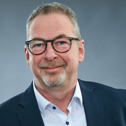 Joachim Sterk