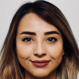 Samaneh Khanimirzaei