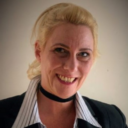 Profilbild Brigitte Mehler