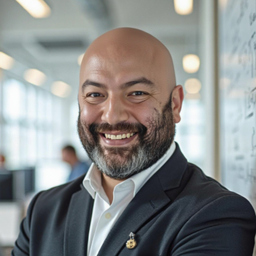 Samuel Walter Mayer Watts