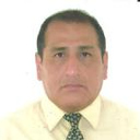 Prof. Antonio Solano Huaringa