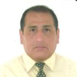 Prof. Antonio Solano Huaringa