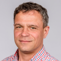 Thomas Hölzer