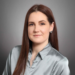 Anna Daniluk
