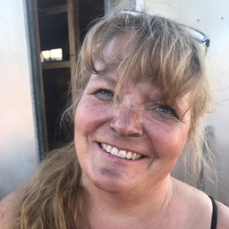 Jocelyne von Strong
