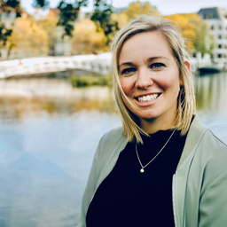 Sandra Eggen's profile picture
