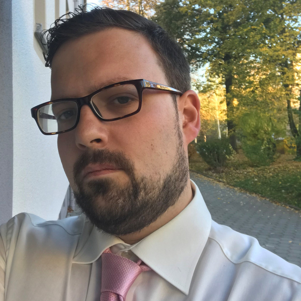 Sebastian Scherk Geschäftsführer Gaststätte Brauhaus Zwickau GmbH