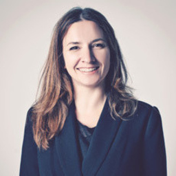 Dr. Elisabeth Kaliva