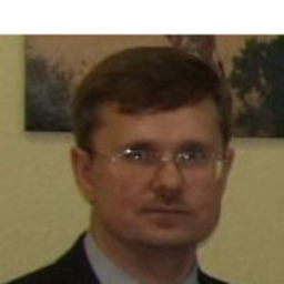 Alexander Veretennikov