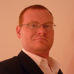 Dr. Ralf Prescher