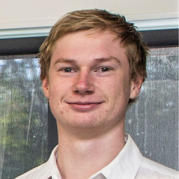 Ing. Andrew Bray