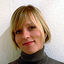 Social Media Profilbild Anika Lauffer Essen